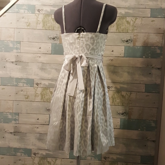 Le Chateau Party Dress Ladies Small - Picture 4 of 4